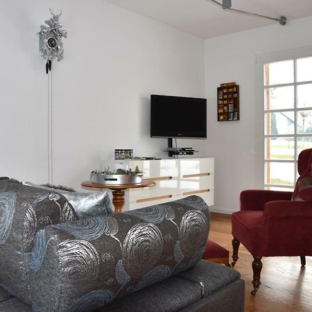 Ferienwohnung Alte Hofwerkstatt Gaußig Exterior foto